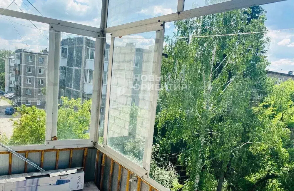г. Ревда, ул. Российская, 28а (городской округ Ревда) - фото квартиры (7)