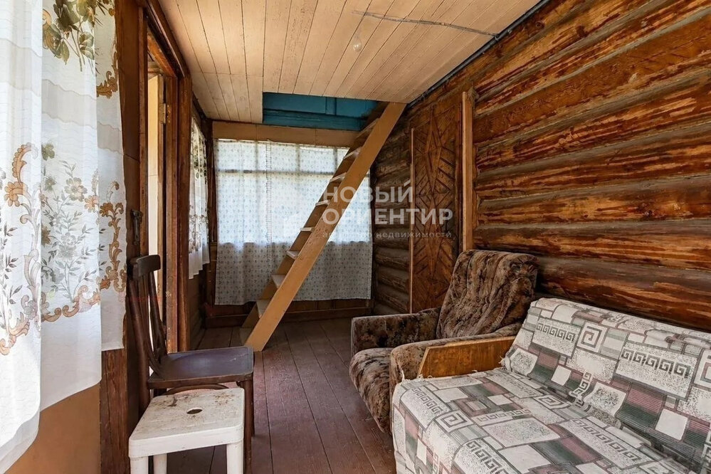 Екатеринбург, СНТ Мелиоратор, уч. 53 (Горный щит) - фото сада (10)