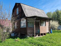 Продажа садового участка: Екатеринбург, СНТ Мелиоратор, уч. 53 (Горный щит) - Фото 2