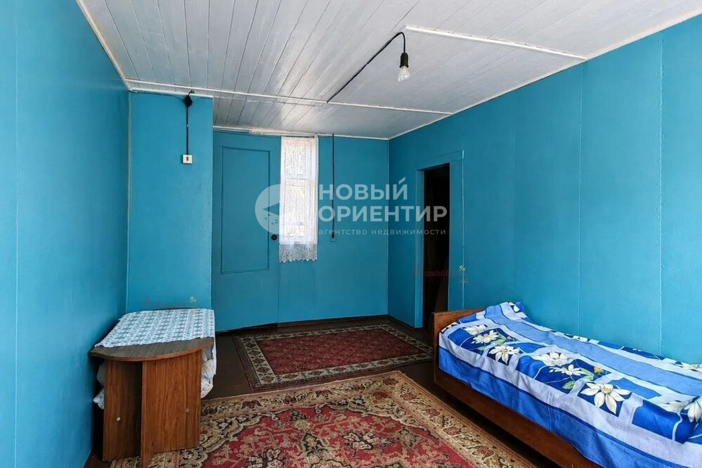 Екатеринбург, СНТ Мелиоратор, уч. 53 (Горный щит) - фото сада (8)