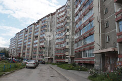 Екатеринбург, ул. Рощинская, 48 (Уктус) - фото квартиры