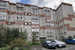 Екатеринбург, ул. Авиационная, 48 (Автовокзал) - фото квартиры