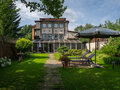Продажа дома: с. Кашино, ул. Набережная, 40а (городской округ Сысертский) - Фото 2