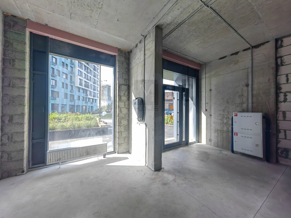 Екатеринбург, ул. Сибирский, 24А (Сибирский тракт) - фото торгового помещения (1)