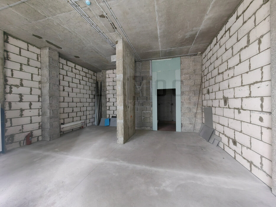 Екатеринбург, ул. Сибирский, 24А (Сибирский тракт) - фото торгового помещения (2)