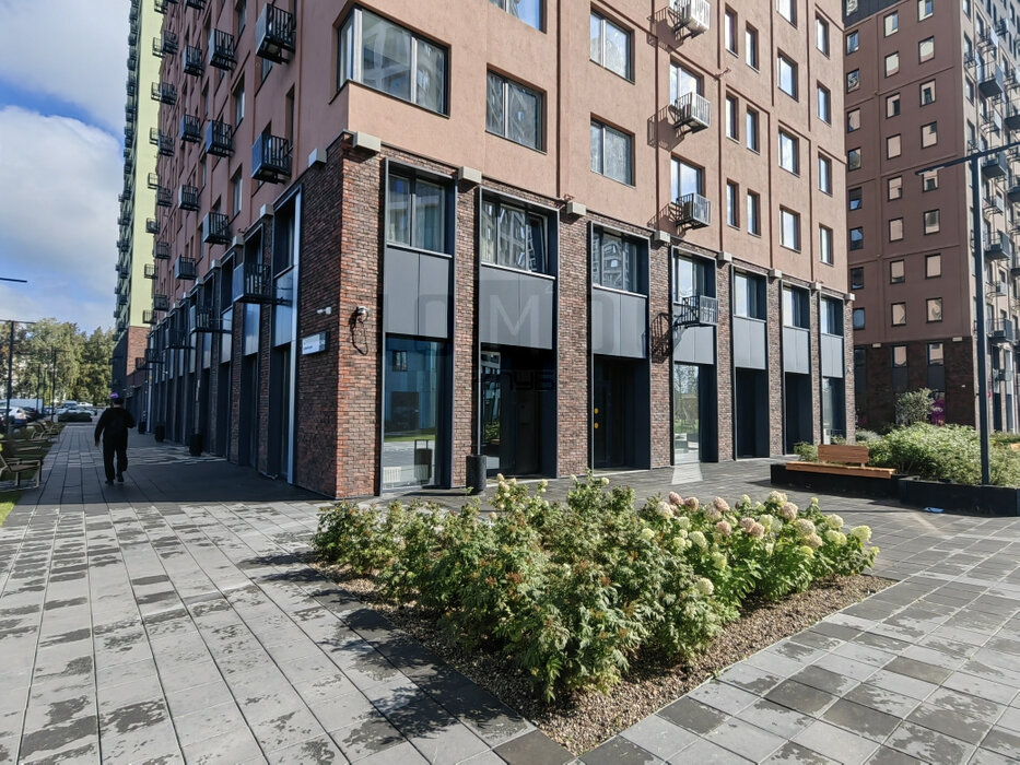 Екатеринбург, ул. Сибирский, 24А (Сибирский тракт) - фото торгового помещения (5)