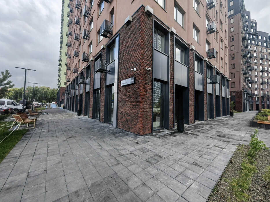 Екатеринбург, ул. Сибирский, 24А (Сибирский тракт) - фото торгового помещения (5)