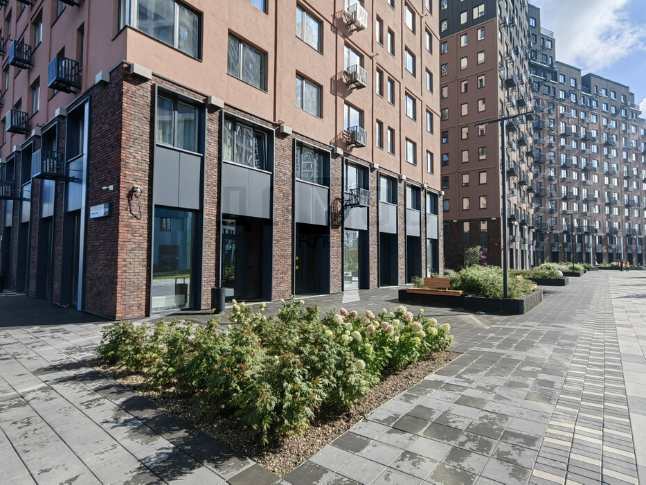 Екатеринбург, ул. Сибирский, 24А (Сибирский тракт) - фото торгового помещения (6)