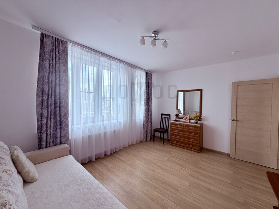 Екатеринбург, ул. Академика Парина, 41 (Академический) - фото квартиры (11)