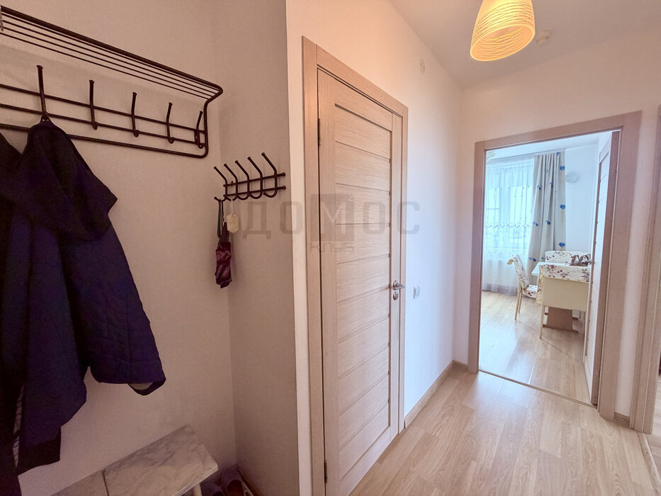 Екатеринбург, ул. Академика Парина, 41 (Академический) - фото квартиры (14)