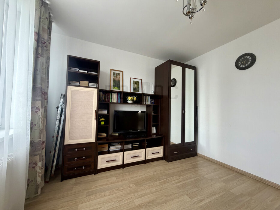 Екатеринбург, ул. Академика Парина, 41 (Академический) - фото квартиры (2)