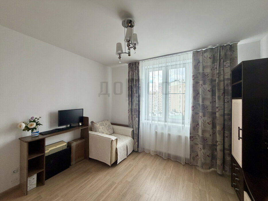 Екатеринбург, ул. Академика Парина, 41 (Академический) - фото квартиры (5)
