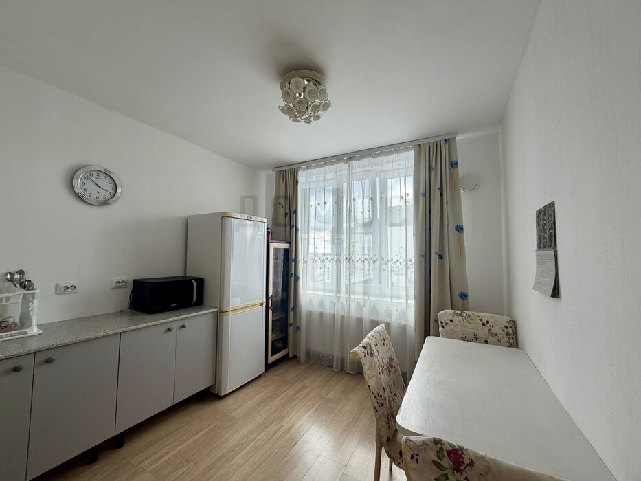 Екатеринбург, ул. Академика Парина, 41 (Академический) - фото квартиры (6)