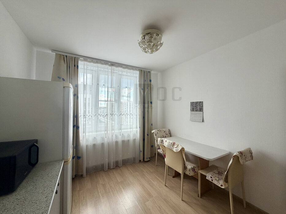 Екатеринбург, ул. Академика Парина, 41 (Академический) - фото квартиры (7)