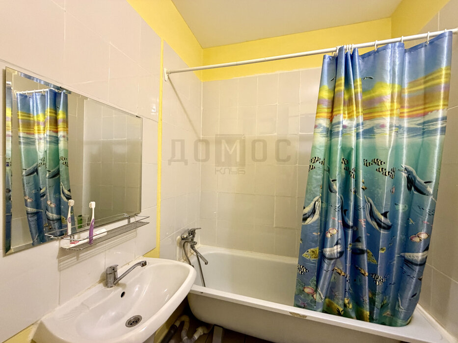 Екатеринбург, ул. Краснолесья, 149 (Академический) - фото квартиры (8)