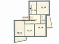 Продажа квартиры: Екатеринбург, ул. Барвинка, 22 (УНЦ) - Фото 2