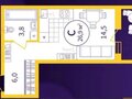 Продажа квартиры: Екатеринбург, ул. Куйбышева, 106/в (Шарташский рынок) - Фото 2