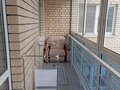 Аренда квартиры: Екатеринбург, ул. Академика Бардина, 48/а (Юго-Западный) - Фото 12