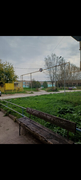 г. Михайловск, ул. Кирова, 55 (Нижнесергинский район) - фото квартиры (2)