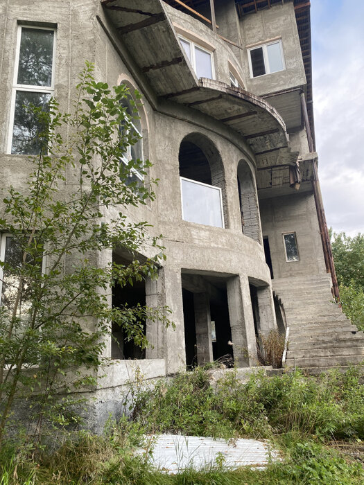 п. Таватуй, ул. Цветочная, 2 (городской округ Невьянский) - фото дома (12)