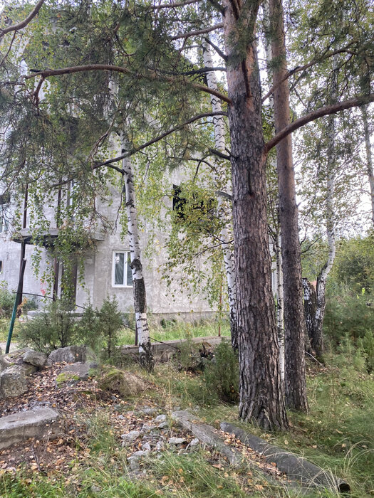 п. Таватуй, ул. Цветочная, 2 (городской округ Невьянский) - фото дома (2)