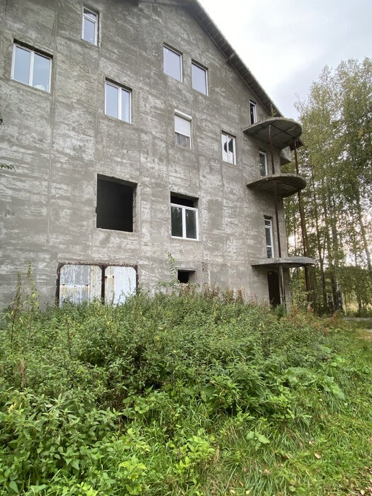 п. Таватуй, ул. Цветочная, 2 (городской округ Невьянский) - фото дома (4)