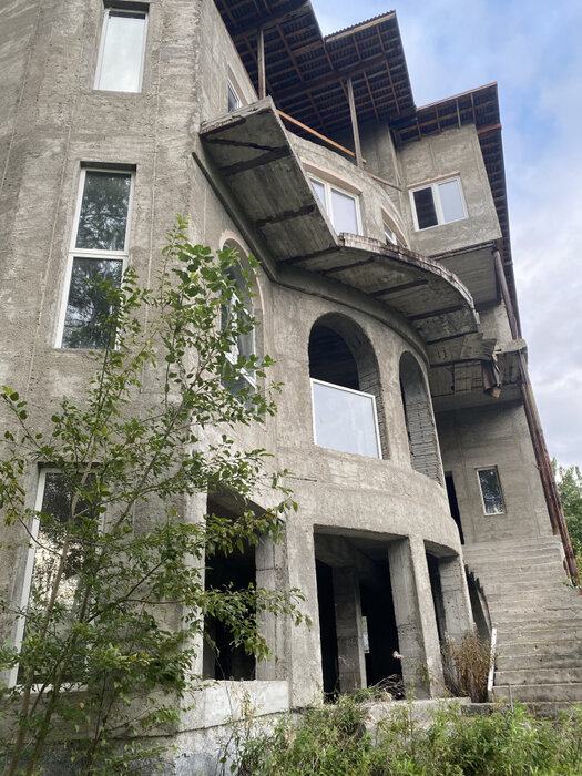 п. Таватуй, ул. Цветочная, 2 (городской округ Невьянский) - фото дома (9)