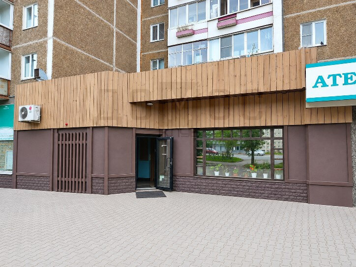 г. Первоуральск, ул. Ленина, 11 (городской округ Первоуральск) - фото офисного помещения (14)