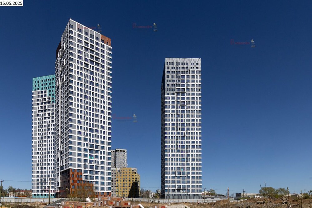 Екатеринбург, ул. Сибирский, 24 д (Сибирский тракт) - фото офисного помещения (2)