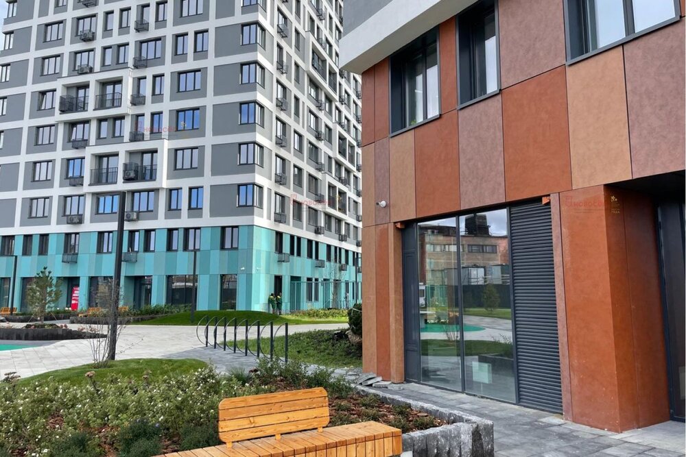 Екатеринбург, ул. Сибирский, 24 д (Сибирский тракт) - фото офисного помещения (4)