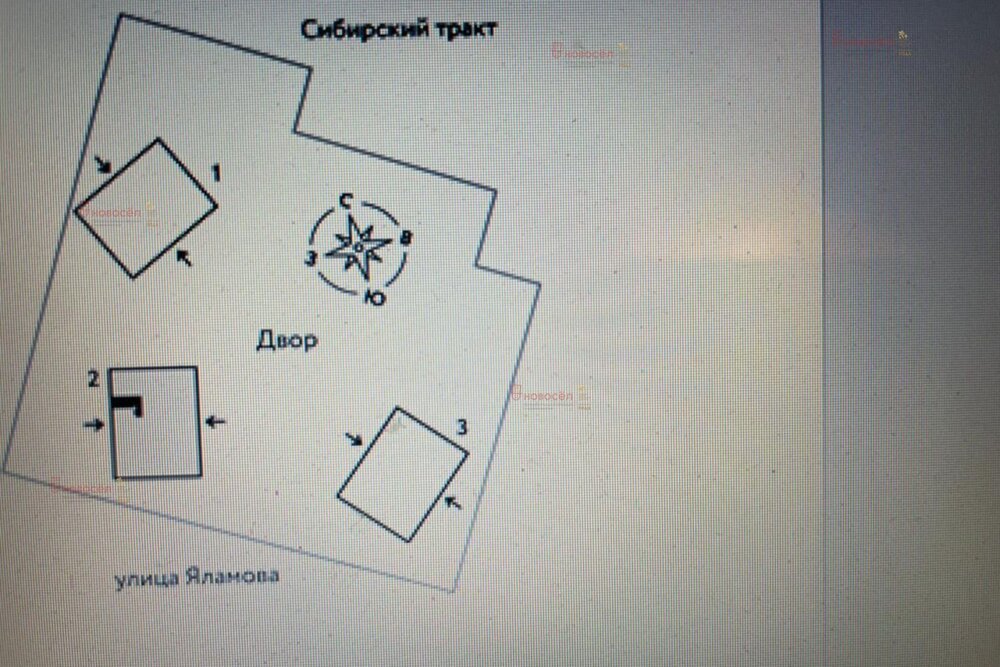 Екатеринбург, ул. Сибирский, 24 д (Сибирский тракт) - фото офисного помещения (7)