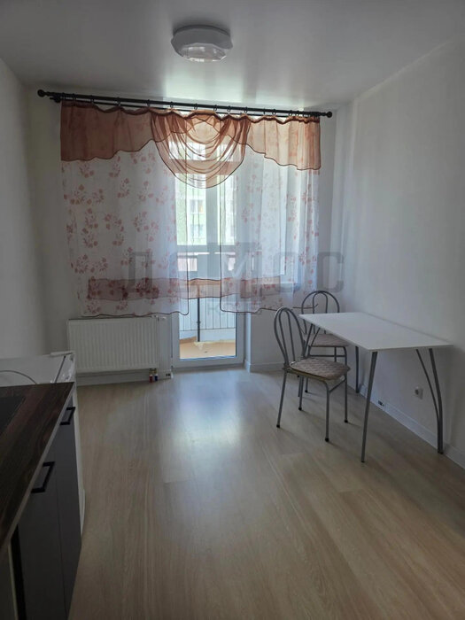 Екатеринбург, ул. Академика Ландау, 39 (Академический) - фото квартиры (3)