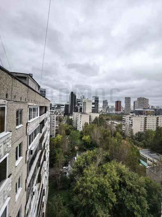Екатеринбург, ул. Большакова, 17 (Парковый) - фото квартиры (16)