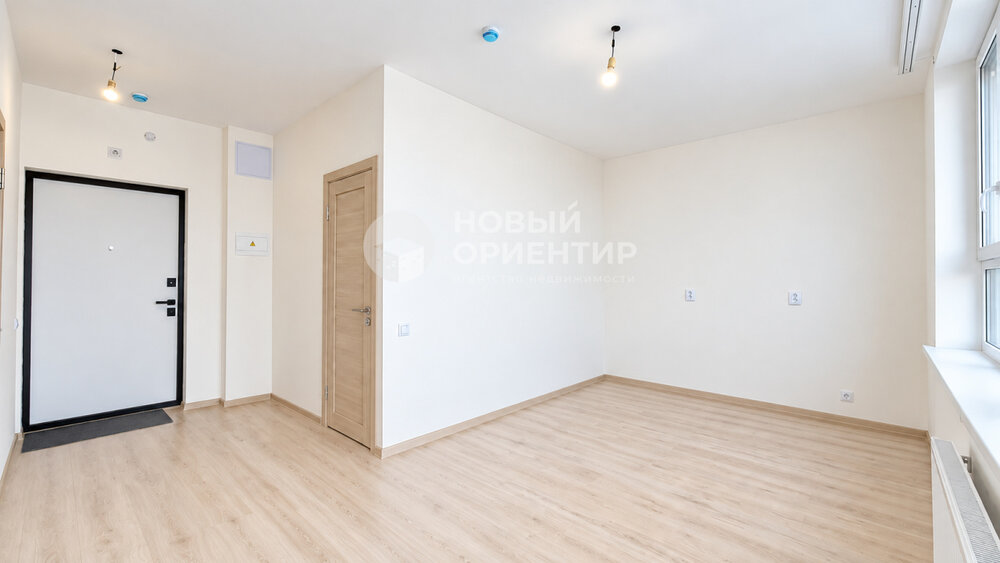 Екатеринбург, ул. Щербакова, 80 (Уктус) - фото квартиры (2)