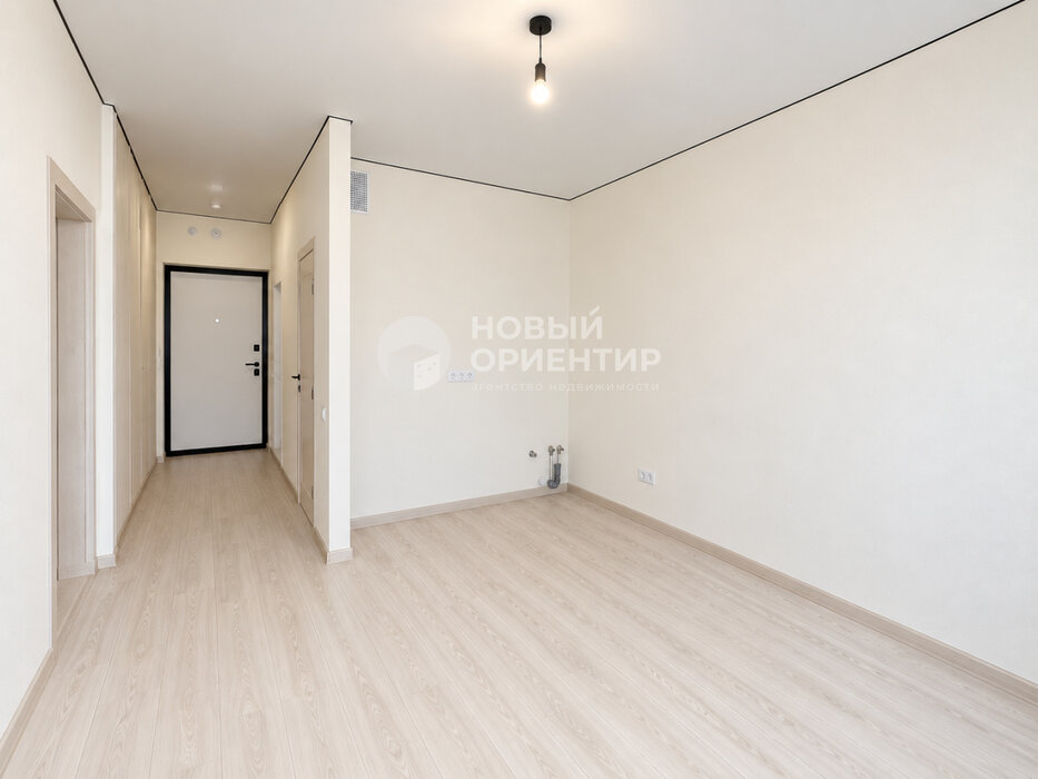 Екатеринбург, ул. Щербакова, 80 (Уктус) - фото квартиры (3)
