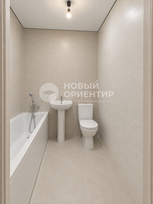 Екатеринбург, ул. Щербакова, 80 (Уктус) - фото квартиры (4)