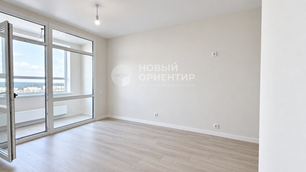 Екатеринбург, ул. Щербакова, 80 (Уктус) - фото квартиры (6)