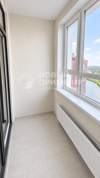 Екатеринбург, ул. Щербакова, 80 (Уктус) - фото квартиры (7)