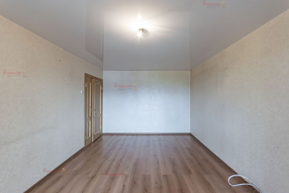 Екатеринбург, ул. Крауля, 84 (ВИЗ) - фото квартиры (4)
