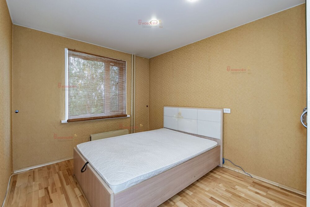Екатеринбург, ул. Крауля, 84 (ВИЗ) - фото квартиры (6)