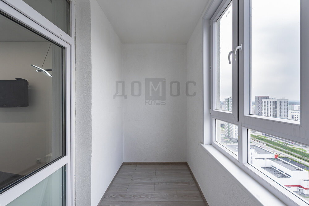 Екатеринбург, ул. Академика Сахарова, 79 (Академический) - фото квартиры (14)