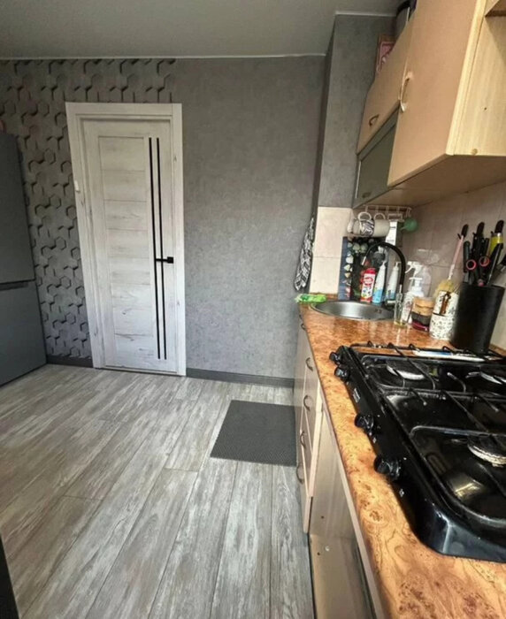 Екатеринбург, ул. Волгоградская, 182 (Юго-Западный) - фото квартиры (4)