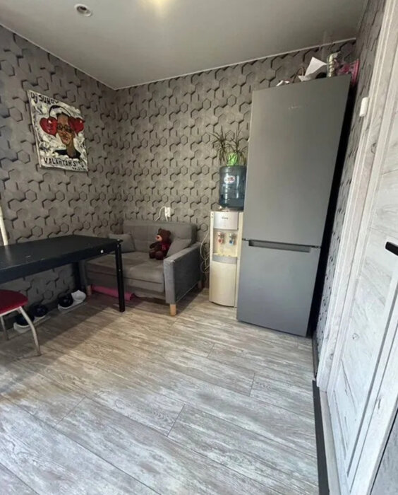 Екатеринбург, ул. Волгоградская, 182 (Юго-Западный) - фото квартиры (5)