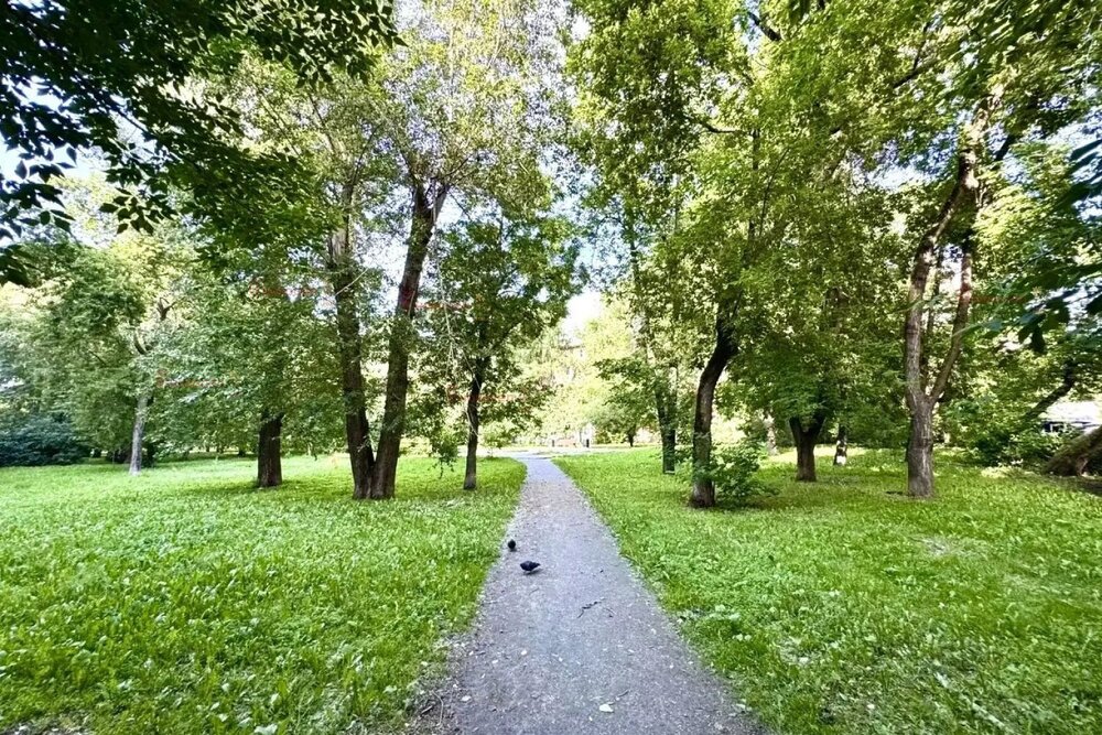 Екатеринбург, ул. Ленина, 54/4 (Центр) - фото квартиры (14)
