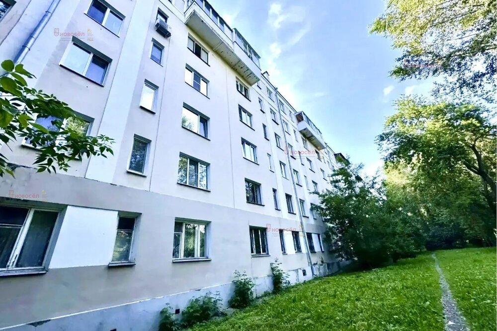 Екатеринбург, ул. Ленина, 54/4 (Центр) - фото квартиры (2)