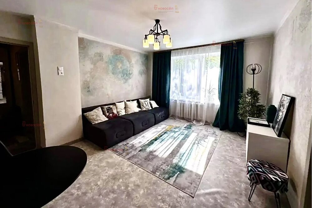 Екатеринбург, ул. Ленина, 54/4 (Центр) - фото квартиры (6)