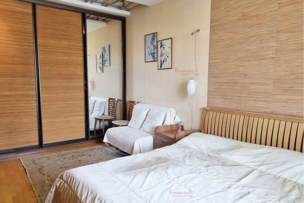 Екатеринбург, ул. Софьи Ковалевской, 9 (Втузгородок) - фото квартиры (11)