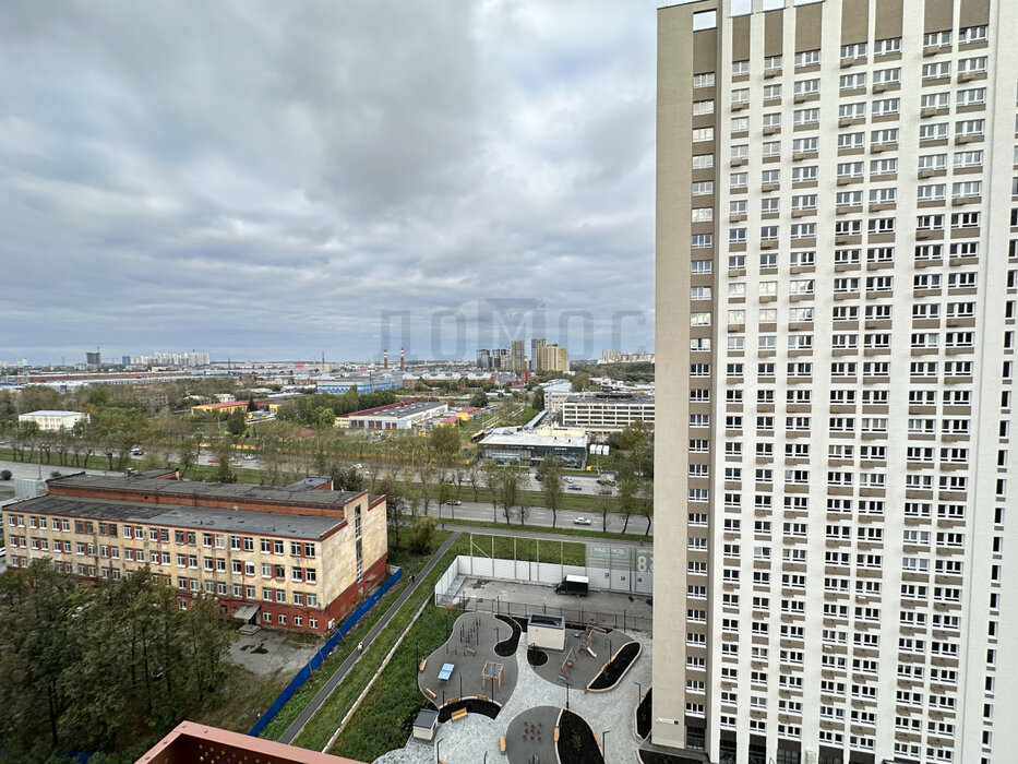 Екатеринбург, ул. Космонавтов, 9А (Завокзальный) - фото квартиры (14)
