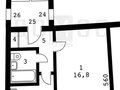 Продажа квартиры: г. Качканар, ул. 8-й микрорайон, 23 (городской округ Качканарский) - Фото 13