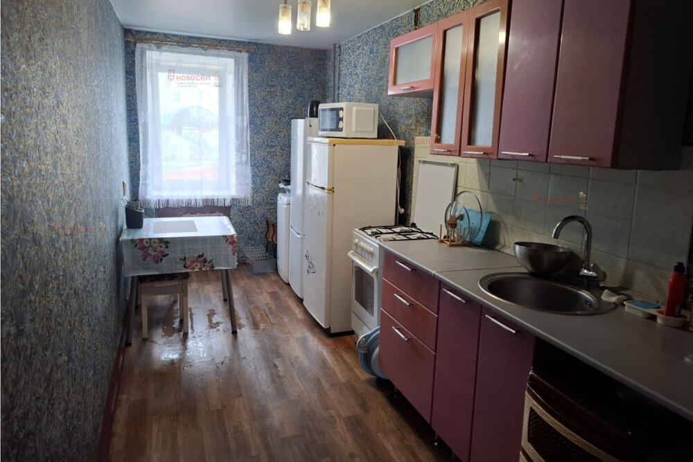 Екатеринбург, ул. Техническая, 80 (Старая Сортировка) - фото квартиры (5)